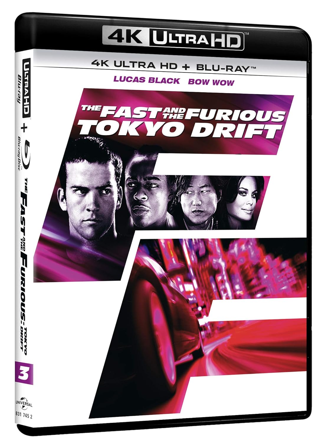 Fast And Furious Tutti I Film In Ordine