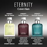 Calvin Klein Eternity Aromatic Essence for Men 50ml - Fougere with Juniper view 5