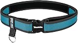 Makita E-05337 Quick Release Belt and Belt Loop 1550mm 50mm Buckle view 1