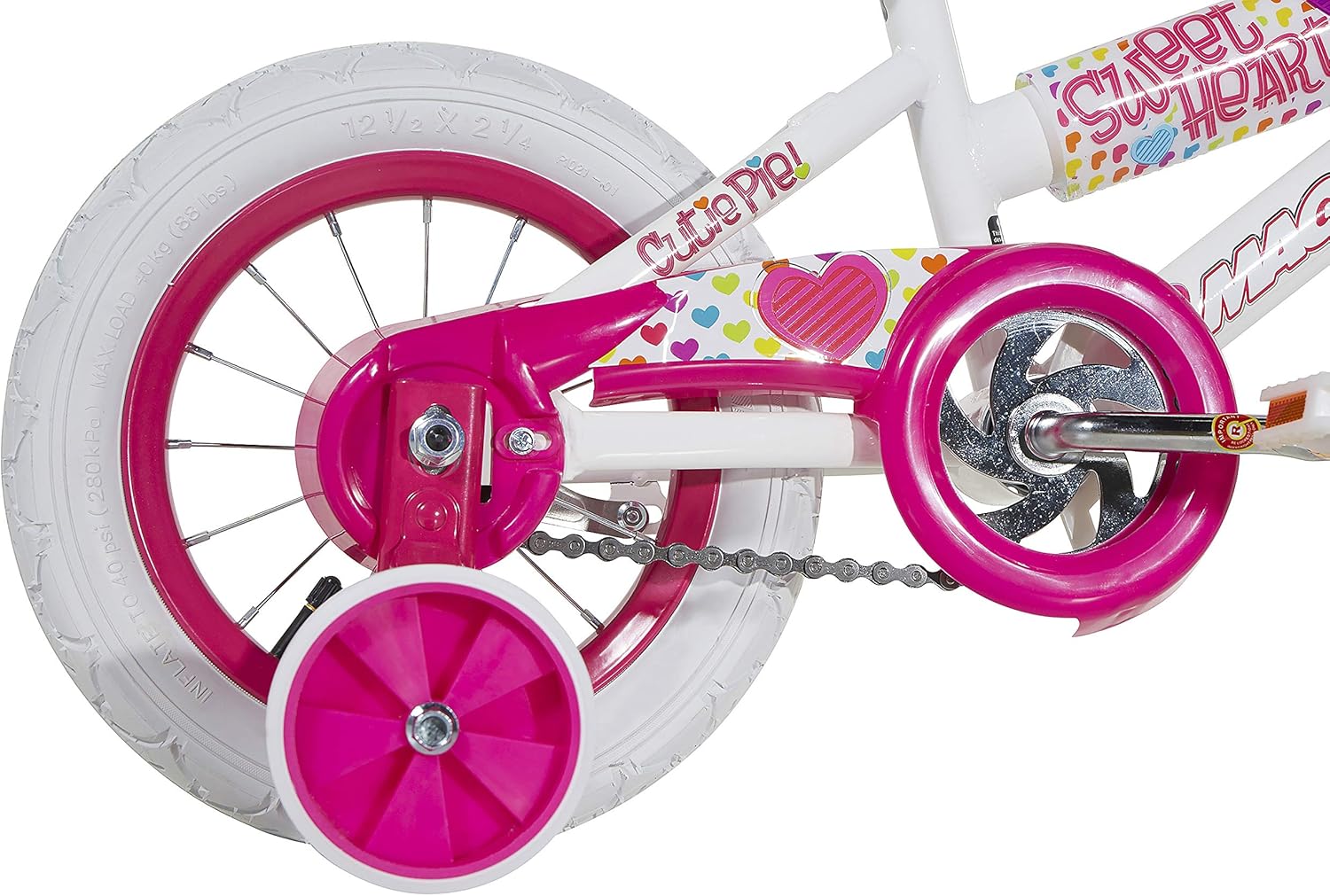 dynacraft sweetheart bike