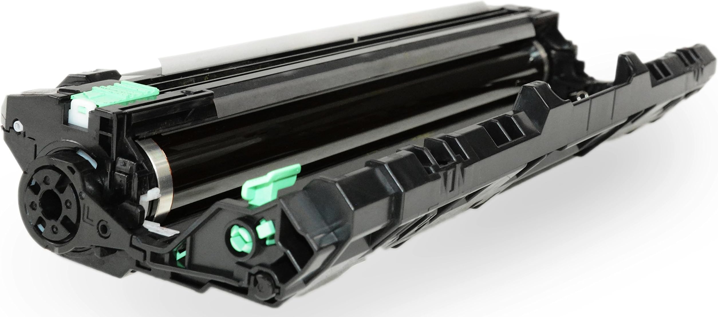 Cartridges Kingdom DR-241CL Yellow Drum Unit compatible with Brother DCP-9020CDW HL-3140CW HL-3142CW HL-3150CDW HL-3152CDW HL-3170CDW HL-3172CDW MFC-9140CDN MFC-9330CDW MFC-9340CDW Printers (1Y)