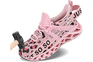 COKAFIL Steel Toe Shoes for Men Women Slip On Work Safety Cap Sneakers Comfortable Puncture Proof Slip Resistant Shoes