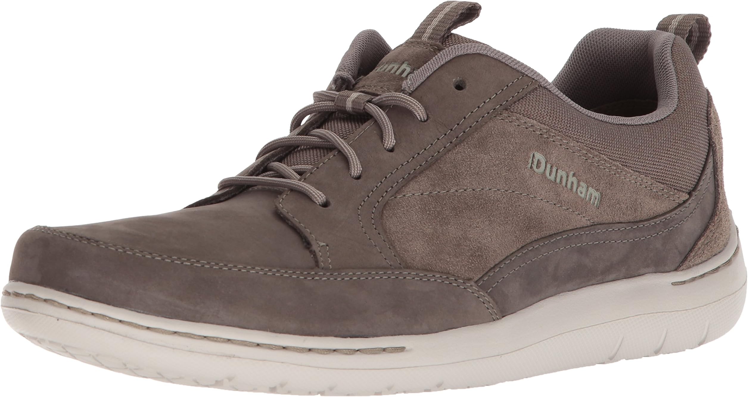 Dunham Men's Fitsmart Low Sneaker