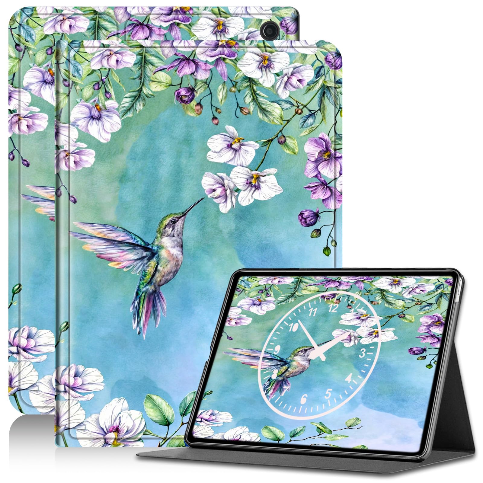 Case for Amazon Fire HD 10 and 10 Plus Tablet