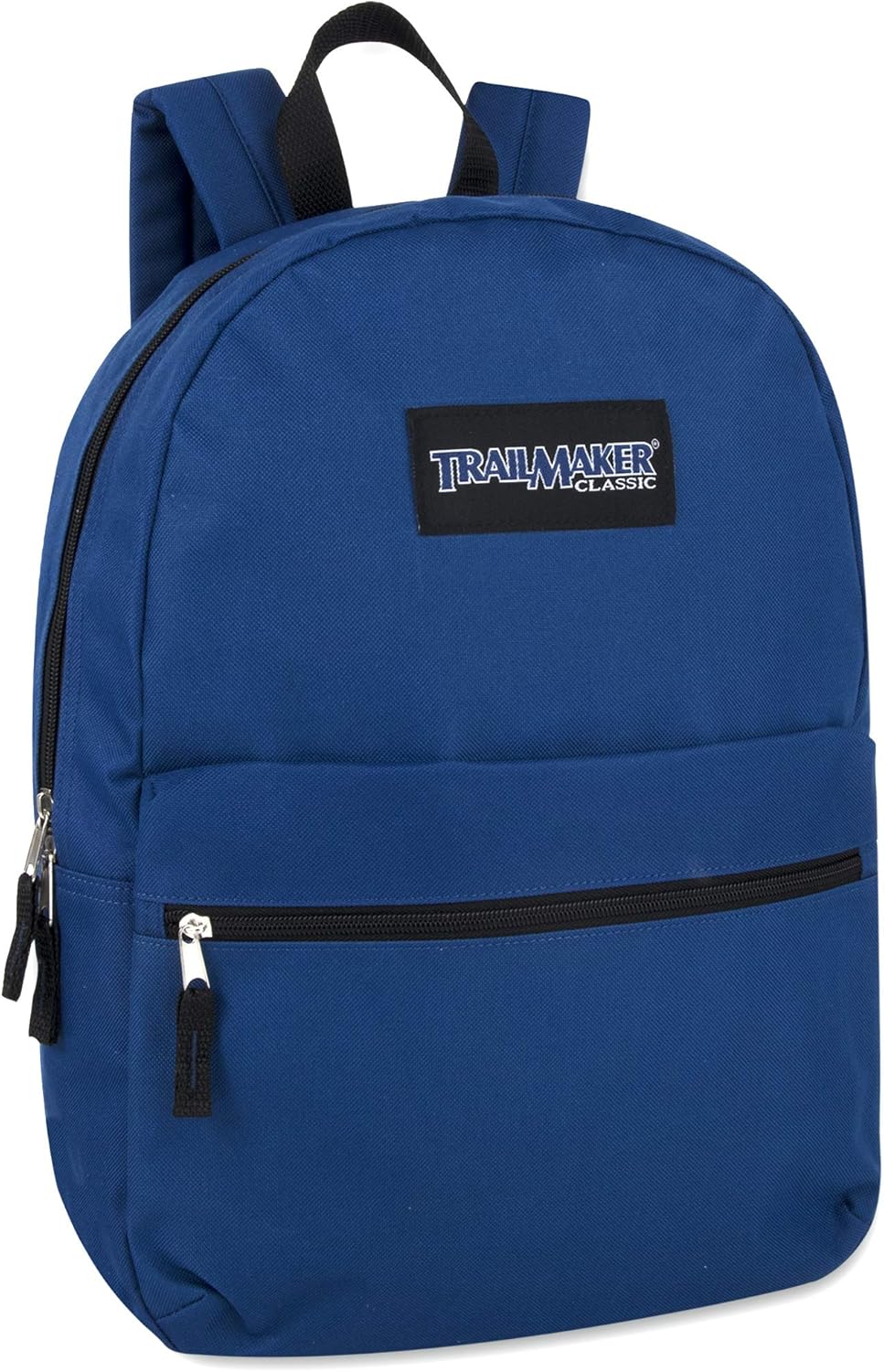  | Classic 17 Inch Backpack Case Pack 24 (Assorted 12 Color Pack) | Casual Daypacks