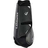 LeMieux Motionflex Dressage Horse Boots - Protective Gear and Training Equipment - Equine Boots, Wraps &amp; Accessories