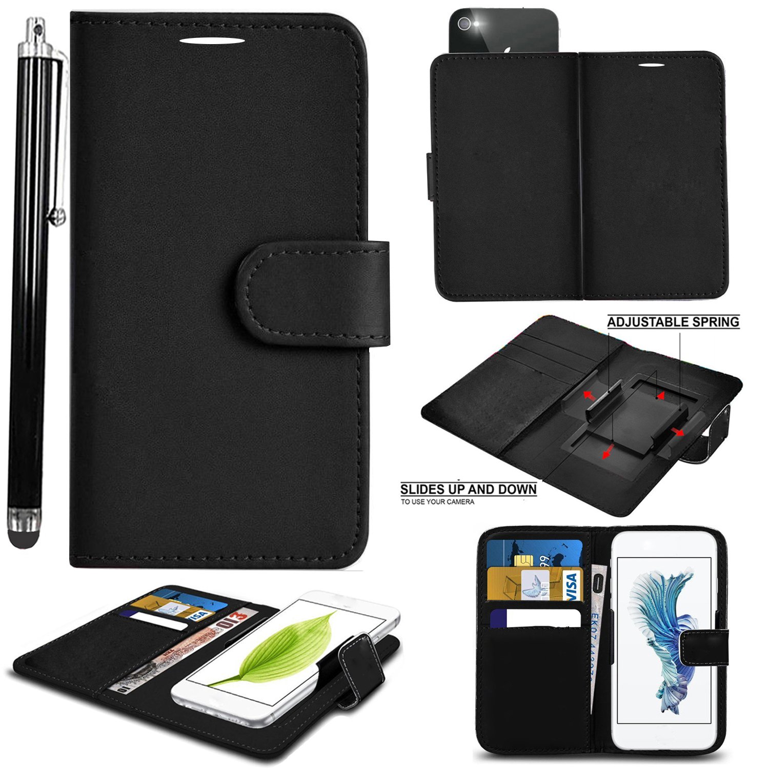 Samsung A10 Mobile Phone Cases Argos Book Cover Samsung A10