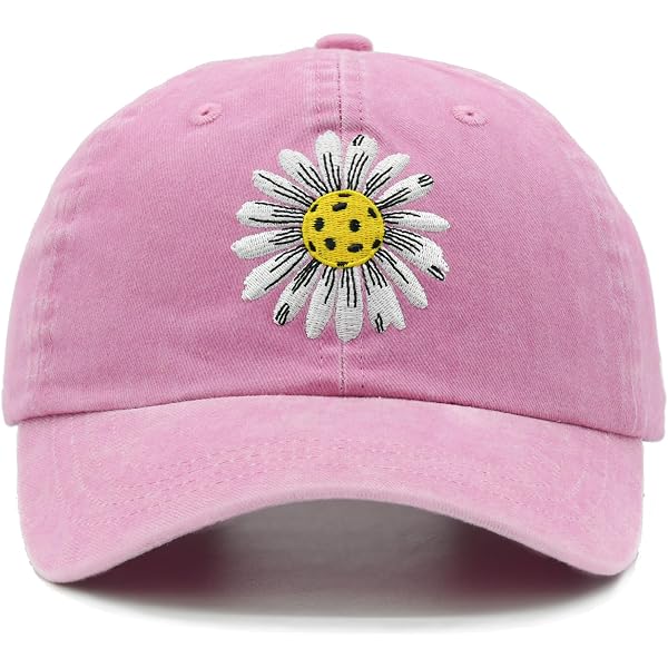 Beautiful Camellia Baseball Cap,Adjustable Baseball Cap  display picture 3