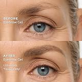 WunderBrow Eyebrow Gel Taupe-Grey Waterproof Vegan Cruelty-Free view 2