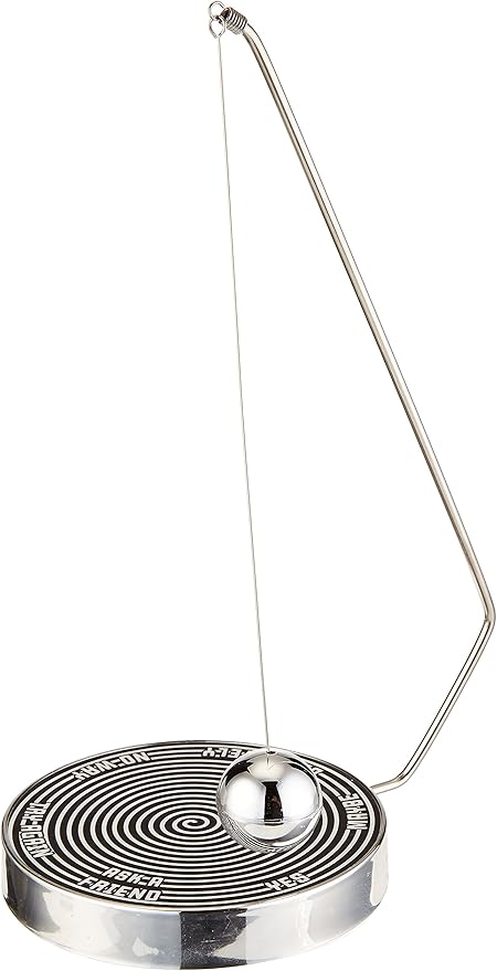 decision maker desk toy