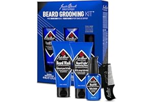 Jack Black Beard Grooming Kit