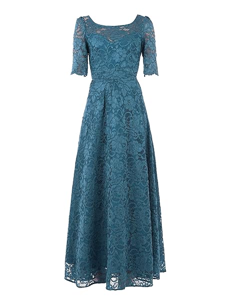 jolie moi maxi dress