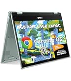Amazon.com: ASUS Chromebook Flip C434-DS384T 2 in 1 Laptop, 14