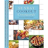 Sunday Cookout Crosswords (Sunday Crosswords)