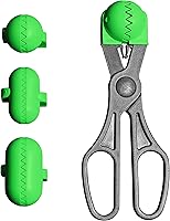 Utensilio para dar forma a croquetas y a