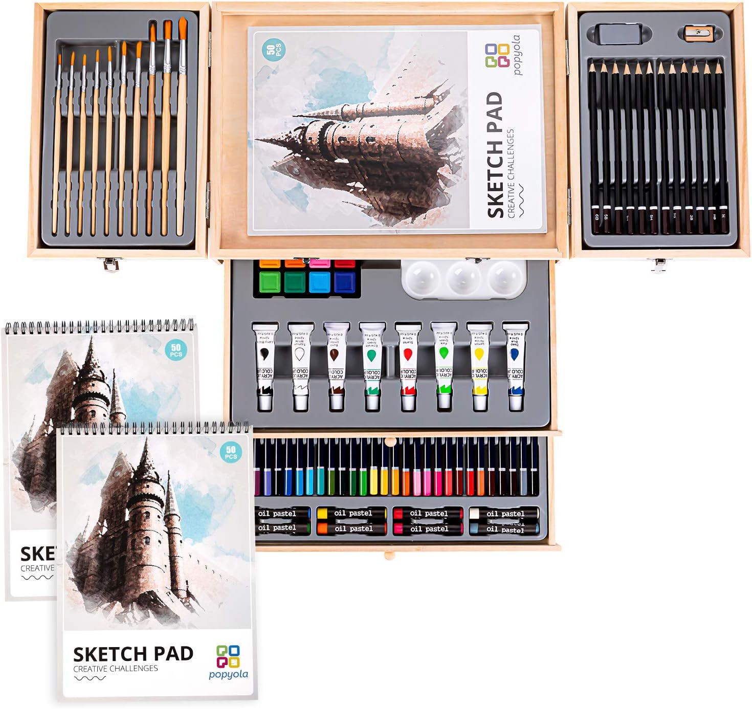 Cheap Professional Art Supplies Providing artists with affordable