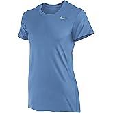 Nike Women's Dri-Fit Legend Short Sleeve T-Shirt 453181