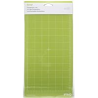 ReArt Standard Grip Adhesive Cutting Mat – 6x12 Inch – 3-Pack For Die-Cut Machines (Expression, Etc.)