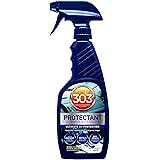 303 Protectant - Automotive Interior And Exterior - Ultimate UV Protection - Helps Prevent Fading And Cracking - Repels Dust,