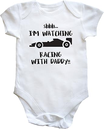 mercedes f1 baby race suit