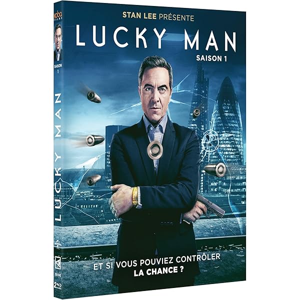 Amazon.com: Happy! - Season 1 [ Blu-Ray, Reg.A/B/C Import - France