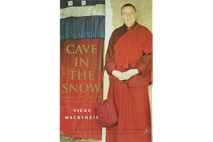 Cave in the Snow: Tenzim Palmo's Quest for Enlightenment