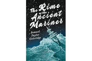 The Rime of the Ancient Mariner: With Introductory Excerpts by Mary E. Litchfield & Edward Everett Hale