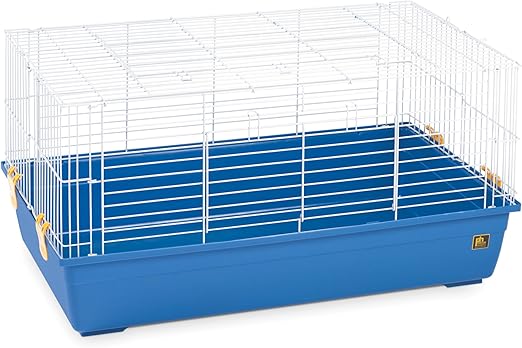 prevue pet products small animal cage