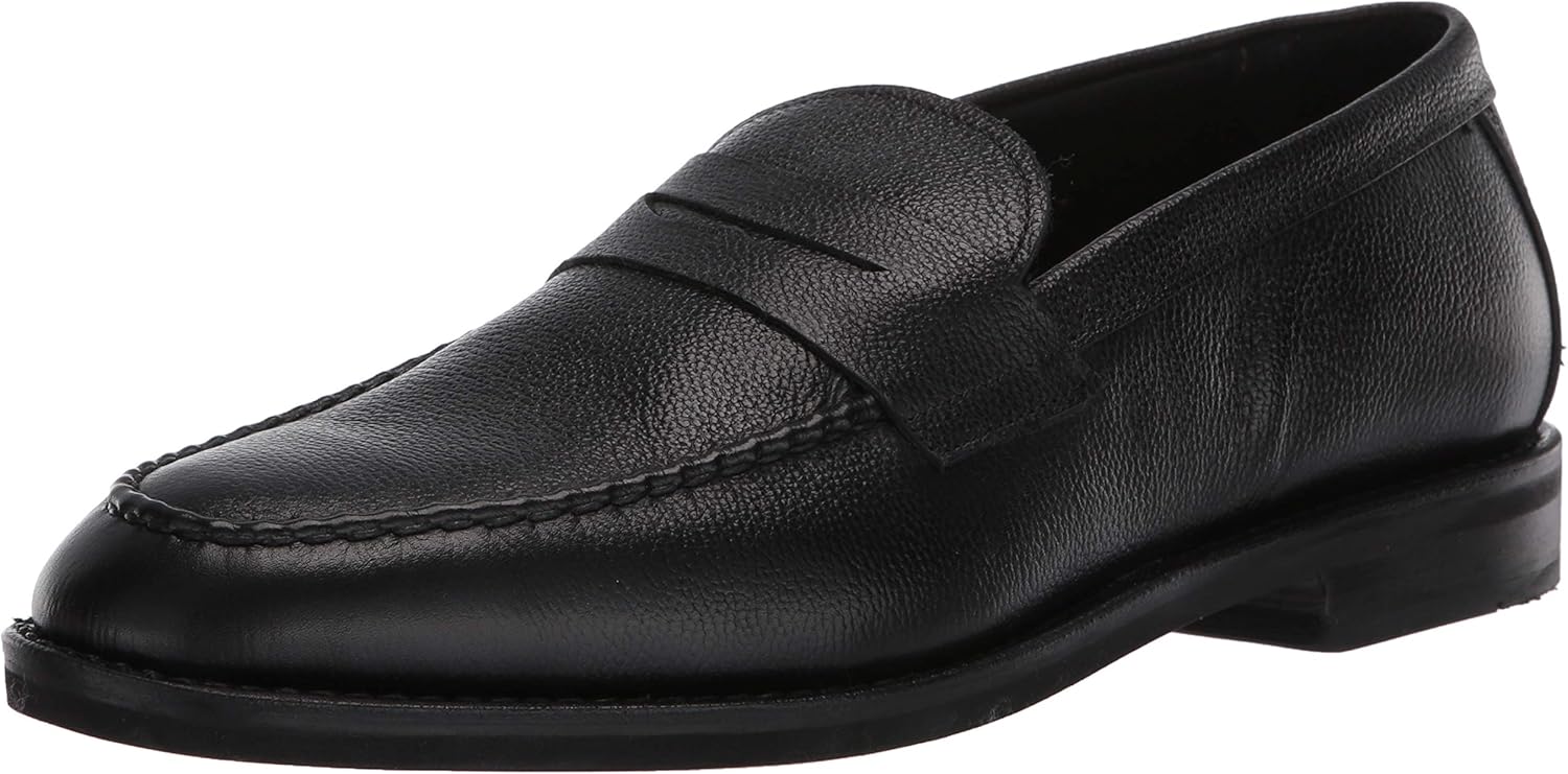 allen edmonds penny loafer