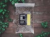 Exstream BBQ Oak 1 Litre Pellet for Ninja Woodfire Grill Resealable Bags