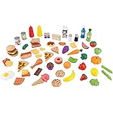 kidkraft tasty treats