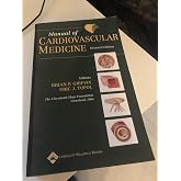 Manual of Cardiovascular Medicine