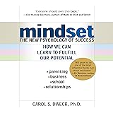 Mindset: The New Psychology of Success (Your Coach in a Box)