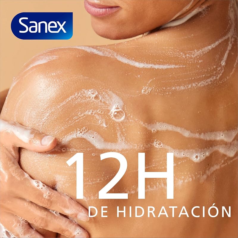 Cuidado Experto Pro Hydrate, Gel de Ducha, Pack 4x600ml