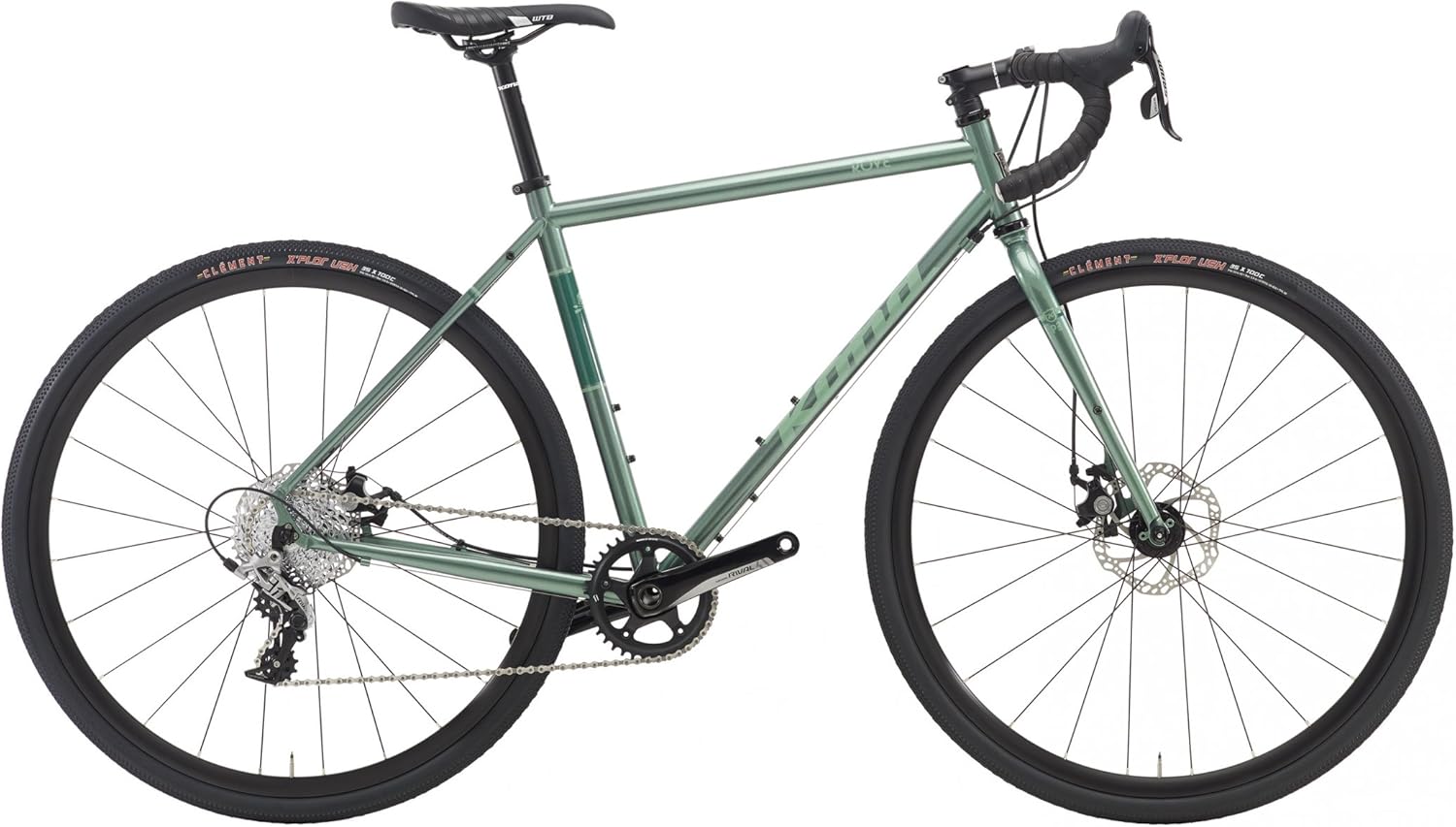 Kona Rove ST Road Bike 2016 Mint , ML Amazon.co.uk Sports & Outdoors
