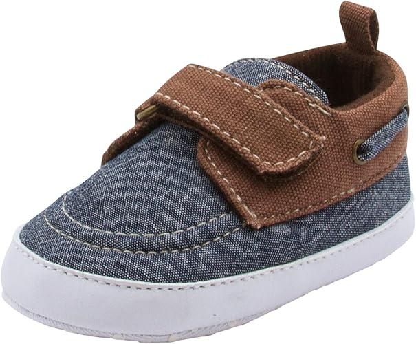 infant boat shoes