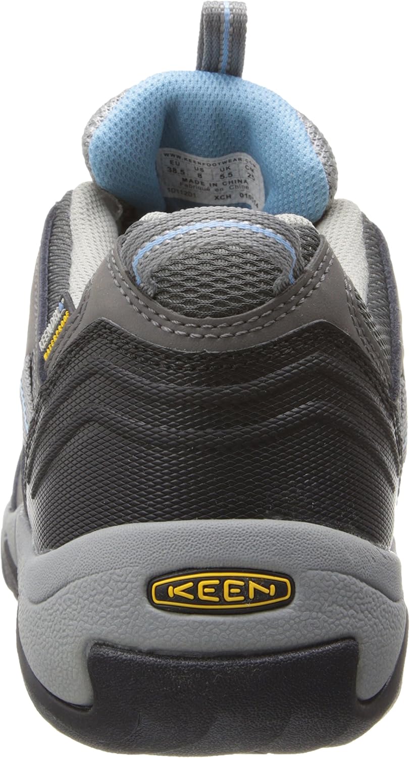 keen women's koven hiking shoe