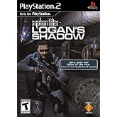 Syphon Filter: Logan's Shadow - PlayStation 2 (Renewed)