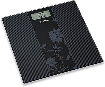 Equinox Personal Weighing Scale-Digital 