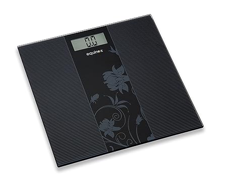 Equinox Personal Weighing Scale-Digital 