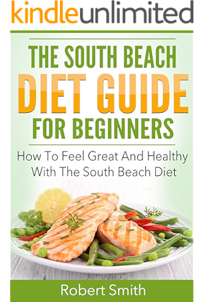 south beach diet in grocery stores