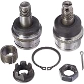 Spicer 706116X Ball Joint