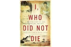 I, Who Did Not Die