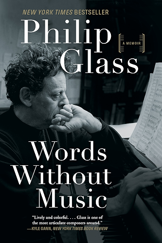 Download Words Without Music: A Memoir (English Edition) PDF