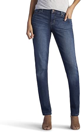Lee Women's Modern Series Midrise Fit 