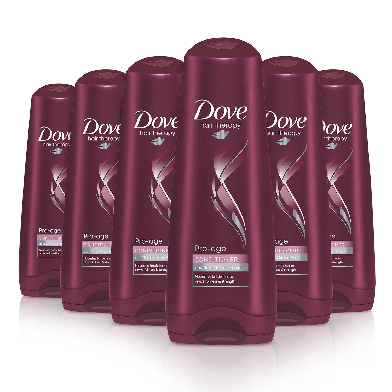 Dove Pro Age Conditioner 200 ml by Dove Amazon.de Beauty