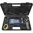 Mastercool (52270 Blue/Gray HVAC A/C System Analyzer