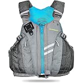 Stohlquist Women's Betsea Lifejacket
