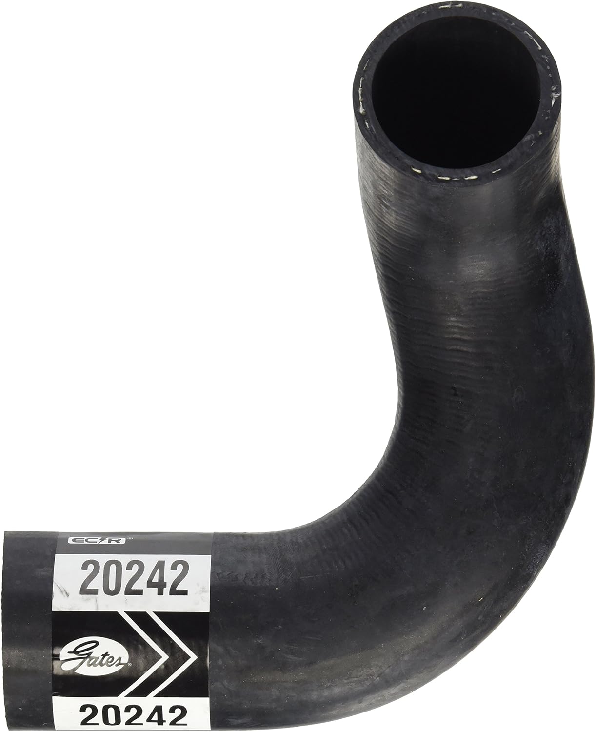 Gates 20242 Molded Radiator Hose, Radiator Amazon Canada