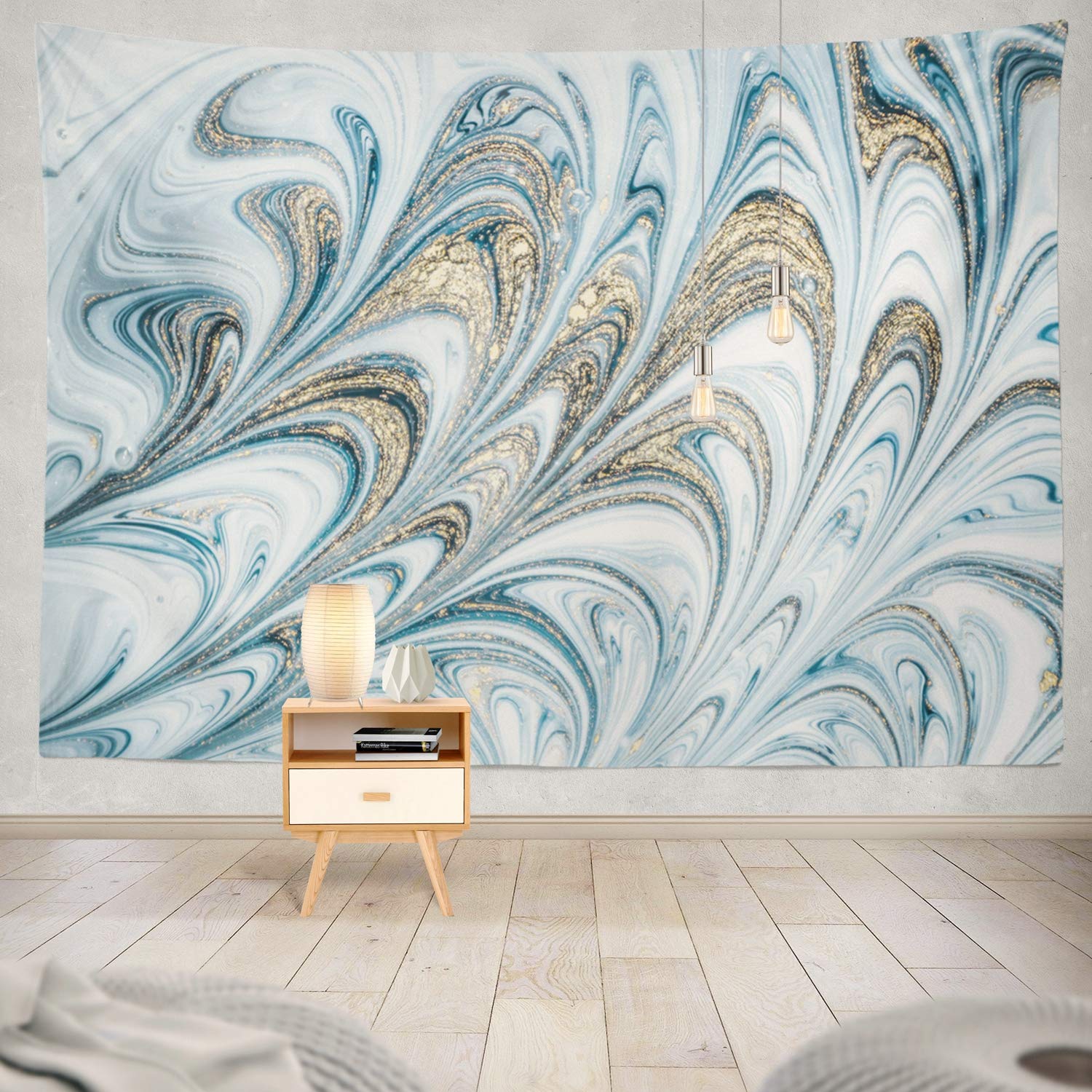 Best canvas wall decor ottoman